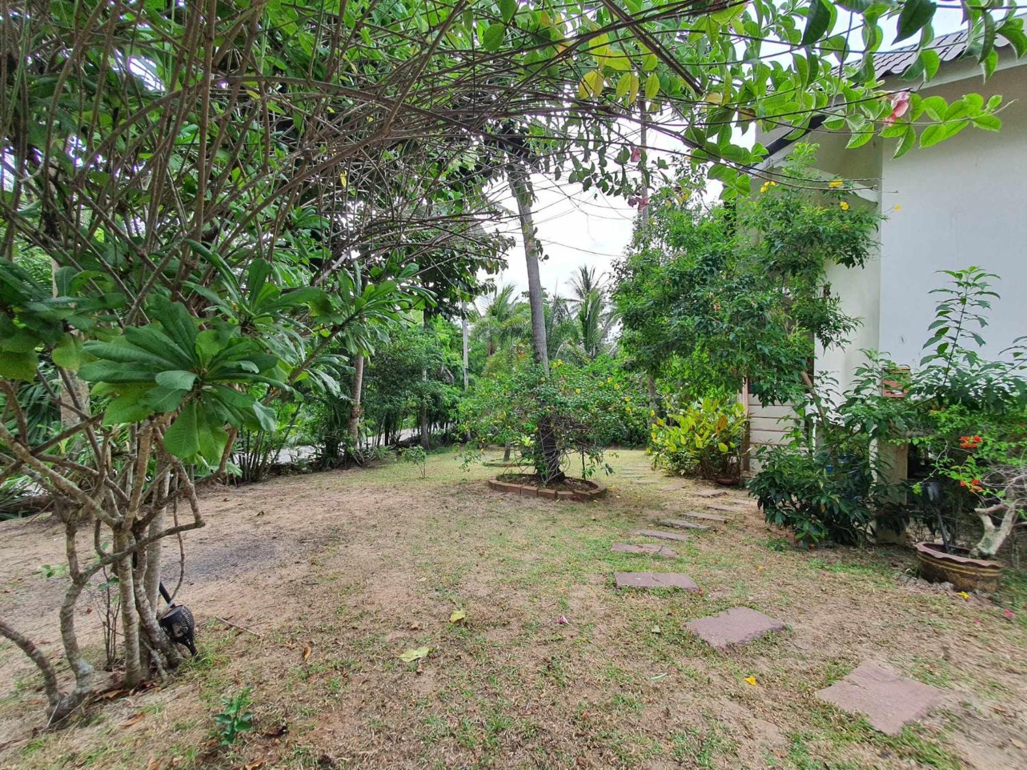 Niniari House Thongsala Exterior foto