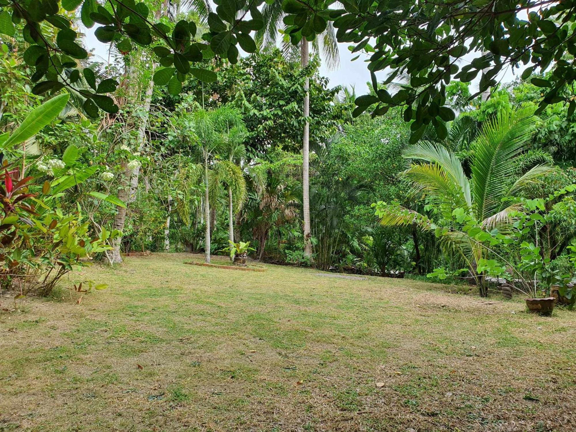 Niniari House Thongsala Exterior foto